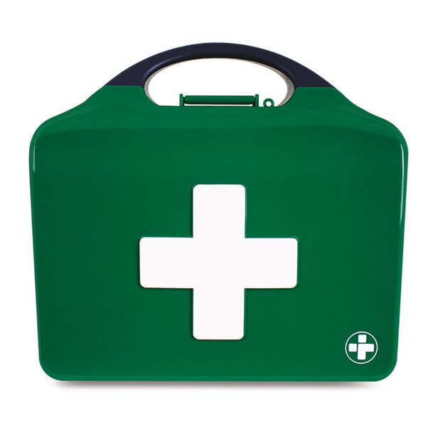 First Aid Kit